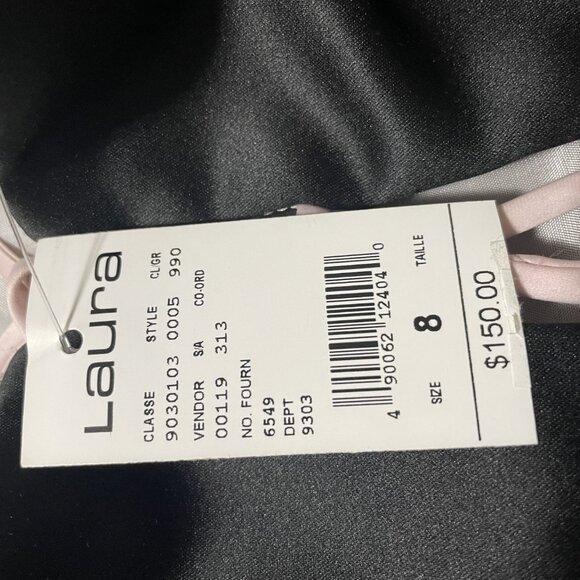 Old money cocktail dress. - Picture 9 of 11